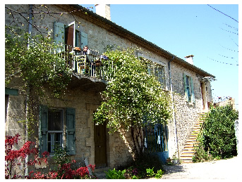 L'Aronde des Grès - Atelier Céramique et Gite Rural L'Aronde des Grès - Atelier Céramique et Gite Rural